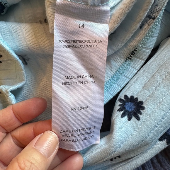 Kensie Girl 3 Piece Skirt Outfit Set - Picture 10 of 11